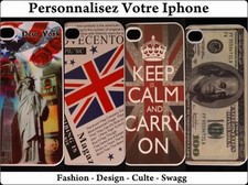 Coque Iphone