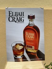 Plaque Publicitaire Eljiah
