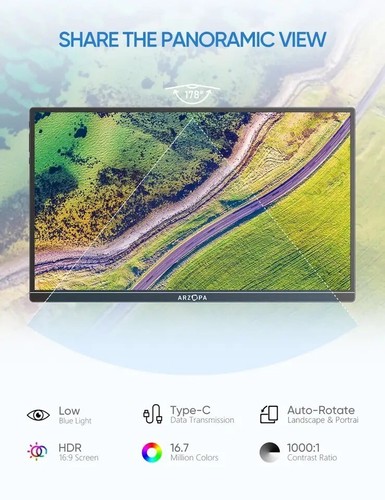 Moniteur - moniteur, pc