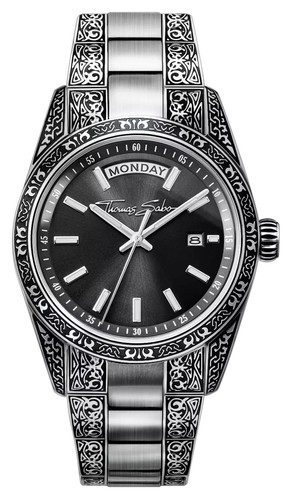 Thomas sabo rebelle dans - thomas,