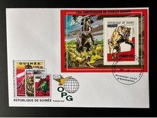 Guinée Guinea 2009 FDC Mi