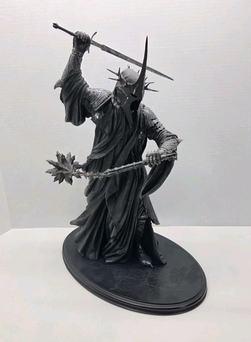 Weta lord the - lord, rings