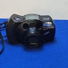 Samsung ECX 1 38-140mm Zoom
