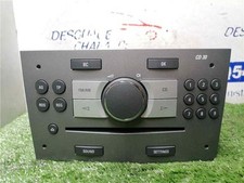 Radio/CD Opel zafira b 19 cdti 120 cv