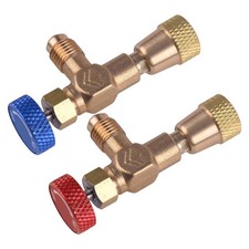 Réparez Débit Bleu&Rouge