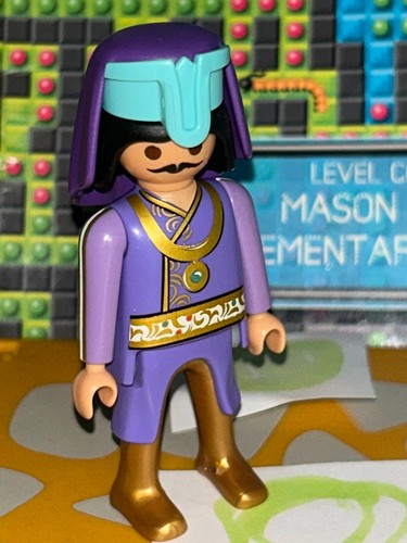 Playmobil please visit - playmobil, my