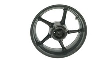 Jante arrière TRIUMPH STREET TRIPLE 675 R 2009 à 2011
