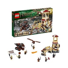 LEGO Le Hobbit La Bataille Des