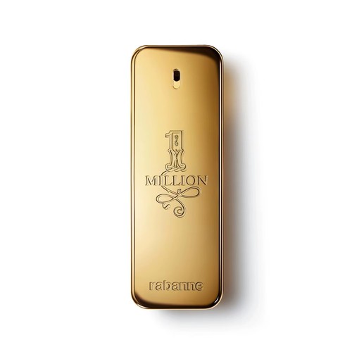 Rabanne million eau - eau, de