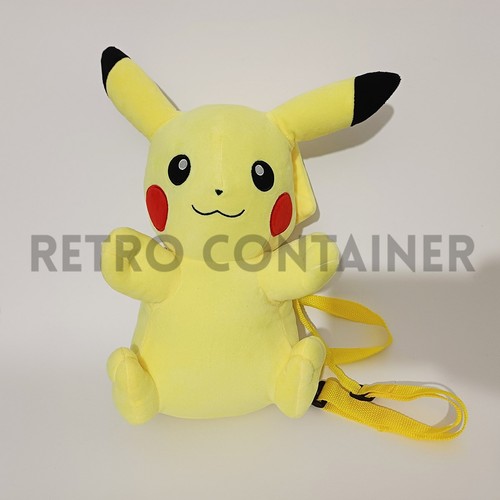 Pokemon peluche - peluche,