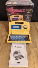 YENO Pc Logomax 2 Enfant Vintage électronique Ordinateur 