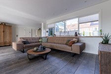 Parquet Contrecollé -