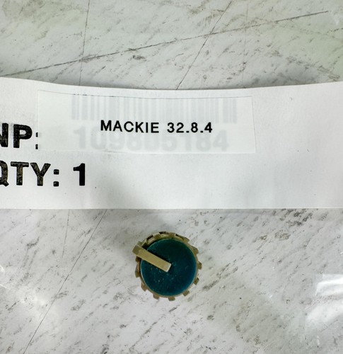 Mackie replacement knob - replacement,