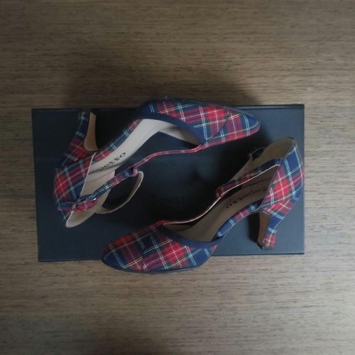 Repetto baya strap - strap, pumps