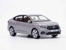 DACIA LOGAN gris Pierre de
