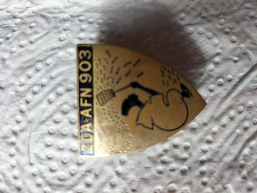 Insigne armée l air - insigne, de