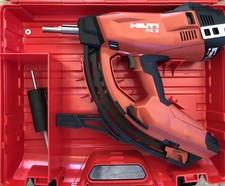 CLOUEUR HILTI GX3 RECONDITIÖNNÉ