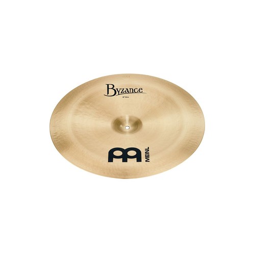 Meinl byzance traditionnel - meinl, 18"