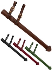 Fourreau d'épée de chevalier