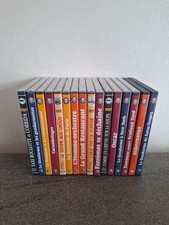 lot 16 dvd Louis de funes