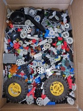 lot 21 de lego tout univers de