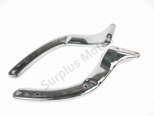Support arriere yamaha xvs - arriere,