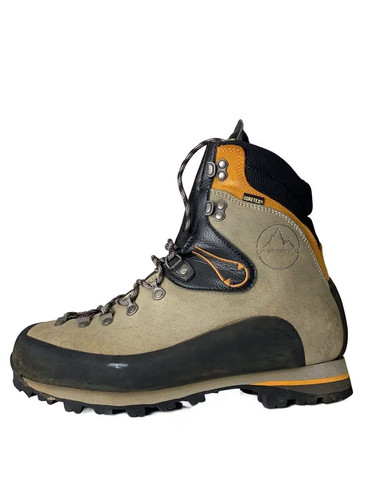Sportiva trekking boots - boots, 43