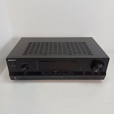 Sony STR-DH100 Stereo Receiver