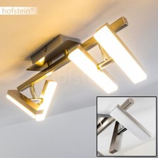 Plafonnier Design Lustre LED