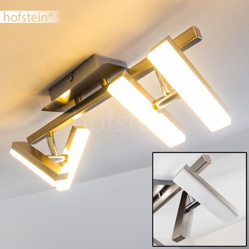 Plafonnier design lustre - plafonnier, led