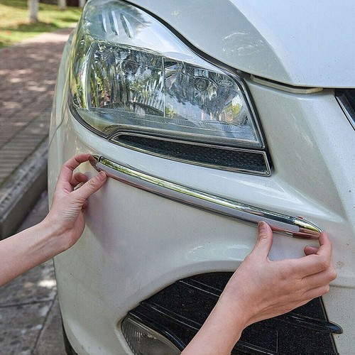 Pcs car accessories bumper - 4,
