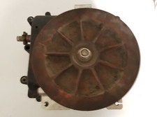 boitier de transmission tondeuse débroussailleuse pubert xtrem 12 60h 4001000002