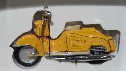 Moto zundapp bella roller - zundapp,