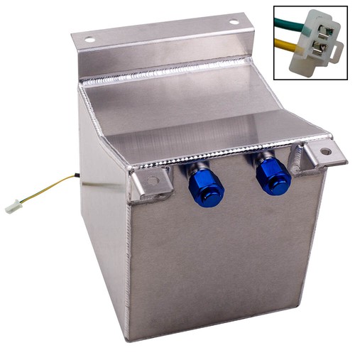 Universal liter fuel - universal, cell