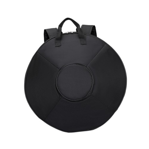 Sac dos pour tambour - à,