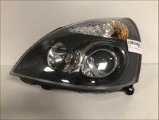 Optique avant principal gauche