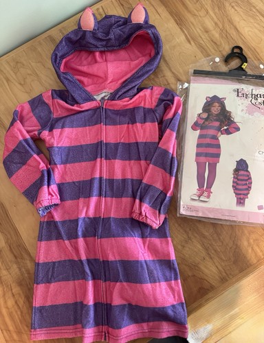 Cheshire cat costume - cat,