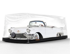 Housse capsule de protection