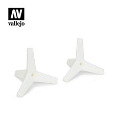 Vallejo Bases de diorama SC220