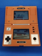 Nintendo Game And Watch Donkey