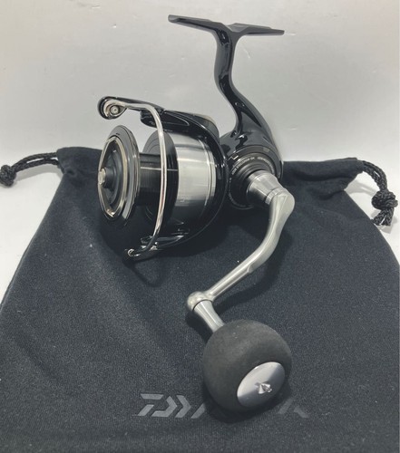 Jeu bobines daiwa - jeu,