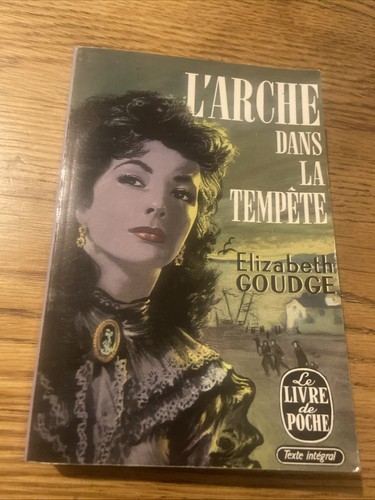 Arche dans tempête - la, |