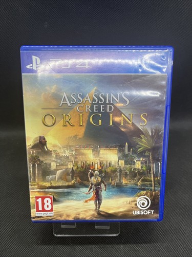 Assassin creed origins - creed,