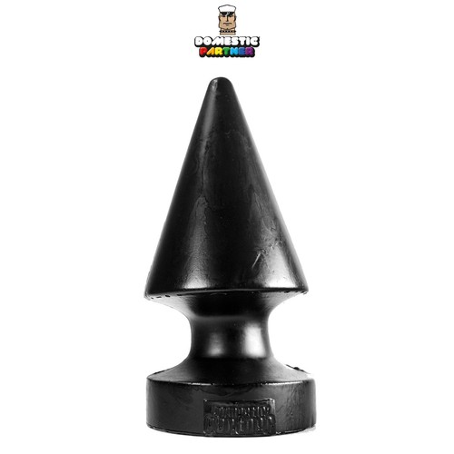 Plug anal xxl giant - anal, crack
