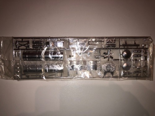 Amt pièces chrome pour - piÈces,