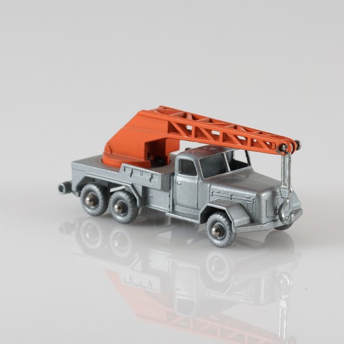 Matchbox lesney 30b - lesney, n°