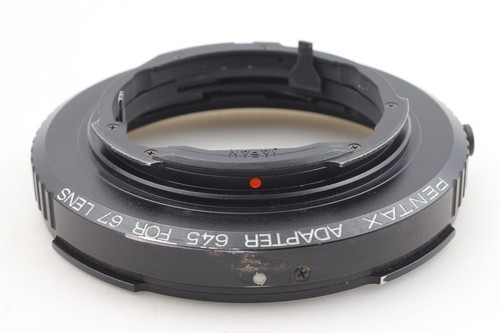 Exc adaptateur de monture - [exc+5],
