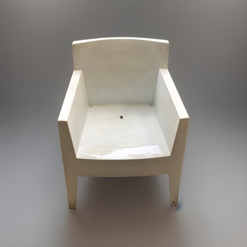 Vtg driade toy - chair, designer