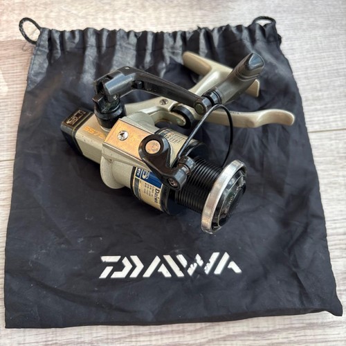 Daiwa spinning reel ss750 - daiwa,