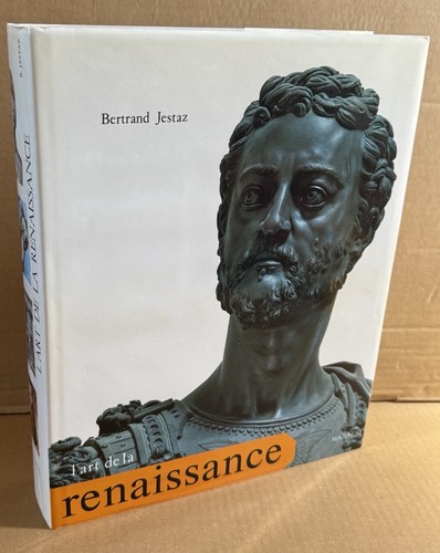 Art la renaissance - de,